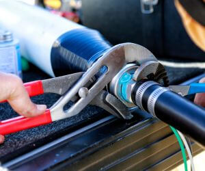 About Emergency plumbing pros Omro, WI